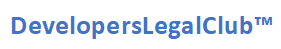 DevelopersLegalClub
